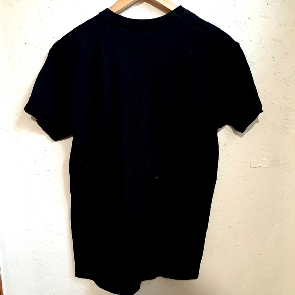 Metallica | black mens graphic T-Shirt - Picture 8 of 10